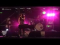 Javiera Mena - El Amanecer @ Primavera Fauna 2013