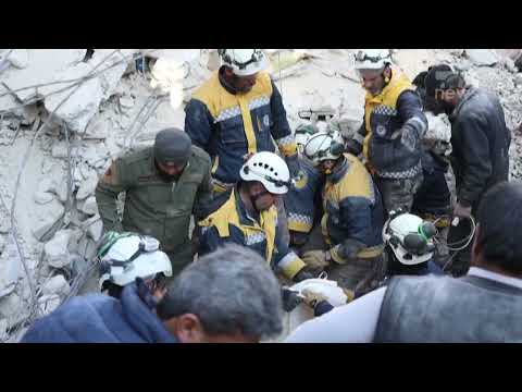 Video: A mund të parashikojë Japonia tërmetet?