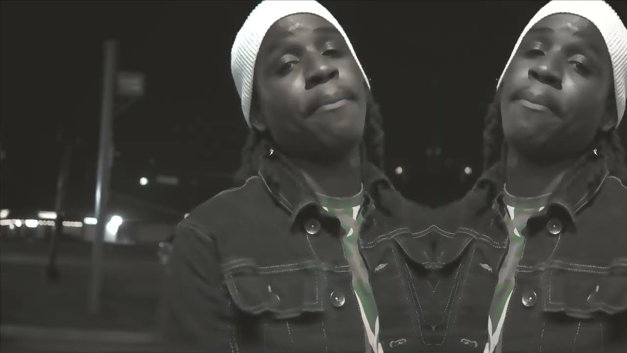 NoGum Hundo - Da Reason (Official Video)