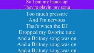 Miley Cyrus - Party In The Usa Lyrics