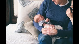 Dejar Llorar A Un Bebe - Cómo Calmar A Un Bebé Que Llora 10 Trucos Infalibles - Dejar Llorar