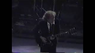 AC/DC LIVE - SACRAMENTO, CA [VIDEO CONCERT] APRIL 17TH 2001