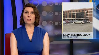 New imaging system comes to Chi Saint Alexius Health