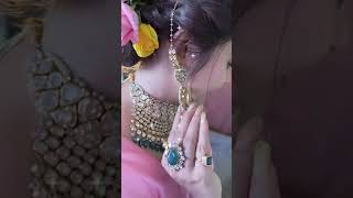 devoleena bhattacharjee short video🔥 | sath nibhana sathiya gopi modi #shorts