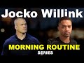 I Tried Jocko Willink's Morning Routine For 7 Days | My 3 Takeaways