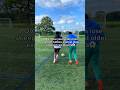 POV: How youngsters lose strength battles against older experienced players VS Endrick☠️ #football