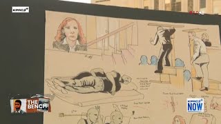 The Bench: What to expect from closing arguments in AJ Armstrong Jr. trial