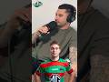 Jye Gray resembles the Rabbitohs resilience. Huge 2026 pre season incoming for the Rabbits! 🐇