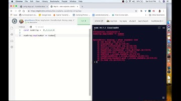Array.map - How the map method works in JavaScript Arrays with real life example in React