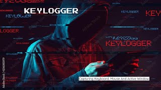 Keylogger Presentation
