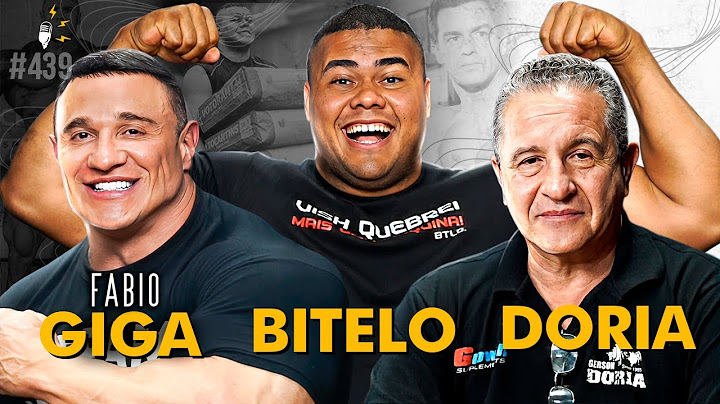 FABIO GIGA, BITELO E DORIA - Flow #439