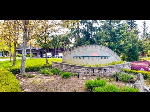 Sunrise Ridge Resort Parksville British Columbia girls getaway 3