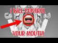 This will control your mouth 