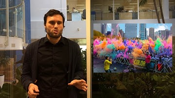 Running a Process Mapping Workshop