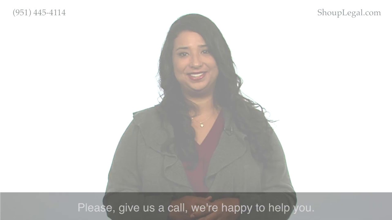 Shoup Legal: What is Probate