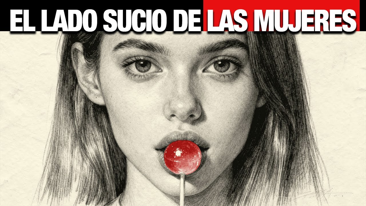 La VERDAD sobre Nietzsche y las MUJERES que te han ESTADO OCULTANDO