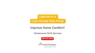 Transform your home with Cold Climate Heat Pump: Real-life Experience and Valuable Advice