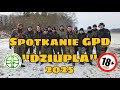 Spotkanie GPD Mięsny kociołek będziecie w szoku!