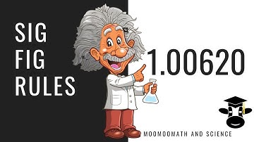 Sig Fig rules (Significant Figures)
