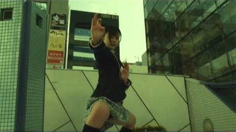 映画『サルベージ・マイス』特報映像