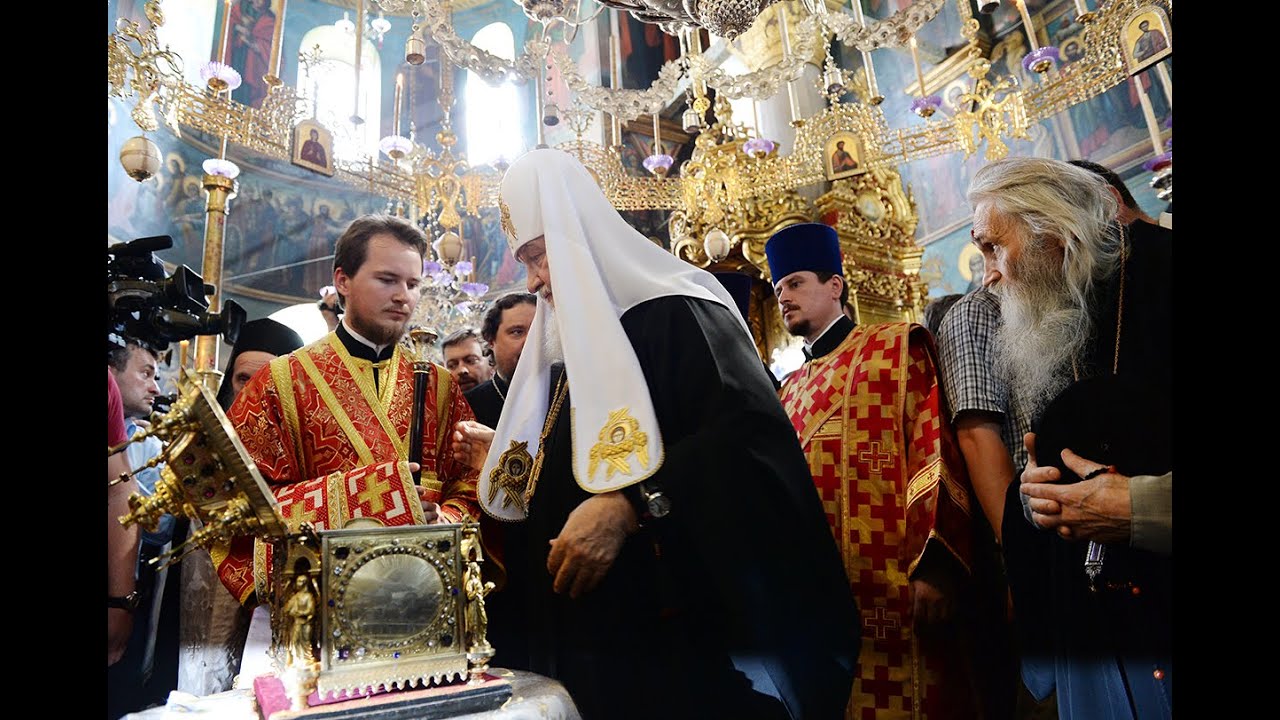 Атеистический дайджест #66. Лечитесь в храме