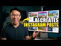 I Built a Free AI Social Media Agent for Realtors