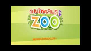 Animals at Zoo Children's Android App from Smart Mobile Solutions screenshot 2