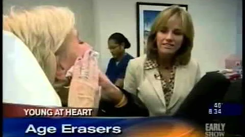 CBS Early Show: Dr. Dale Isaacson and Dr. Marilyn ...