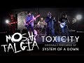 MOSHtalgia | Toxicity Live Cover | Originally by System of a Down
