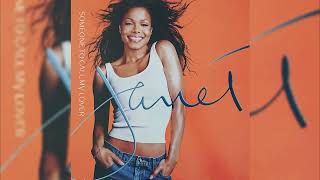 Janet - Someone To Call My Lover (So So Def Remix)