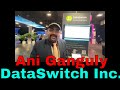 Q5I: Ani Ganguly, VP Head GTM, DataSwitch Inc.