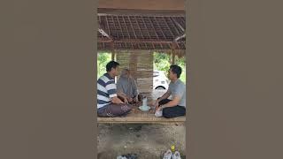 Kunjungan ke Inen Pais Amen Pais, Lombok