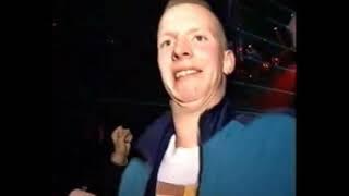 dutch dj project - bad mistake