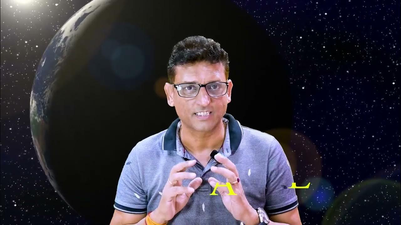 Timing of Event (Vedic Astrology) Free Course Astrologer Hanish Bagga astrology 