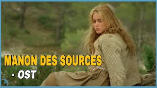 Jean-Claude Petit - Jean de Florette / Manon des Sources  OST (1986)