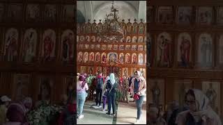 ⛪Христос Воскресе - Воистину Воскресе!⛪