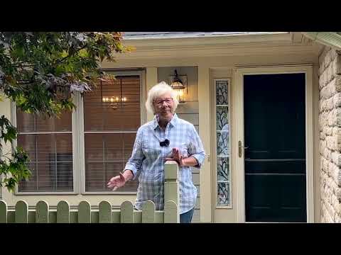 1492 Pine View Drive, Lancaster, OH home video tour