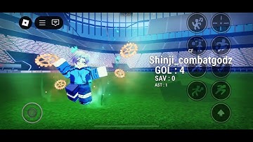 Ronaldo and Sonic. EXE testing (game: Blue latch) modded azure latch :3