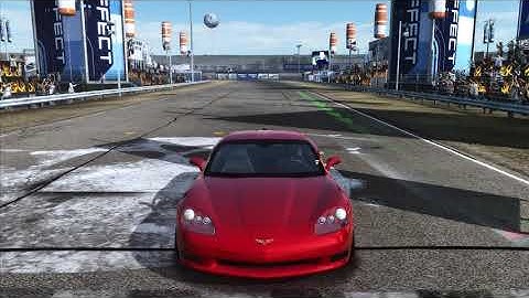 NFS ProStreet Unused Sound | for_mustgt_c