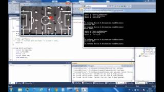 OpenCV Object Tracking C++