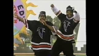 MC Hammer - Pumps & a Bump - MTV Spring Break 1994