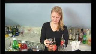 cocktail video