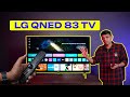 Lg qned 83 tv review  the perfect 55inchr tv for gaming  content consumption