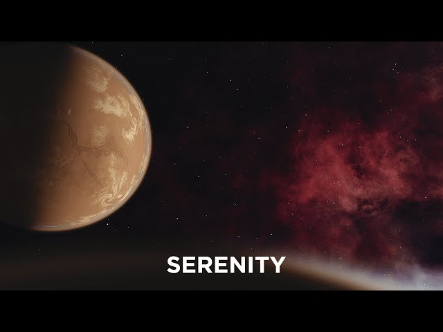 Cinematic - Serenity