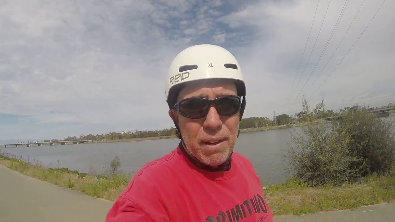 Long Distance Pushing LDP Instruction with Skogging method. - YouTube