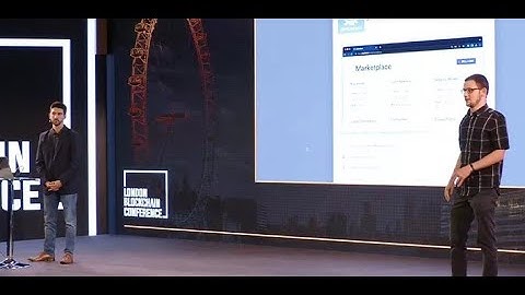 The Vision for Bitcoin: The Foundation for Web 3.0 Innovation || Gavin Mehl