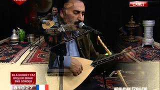 MUSTAFA KILIÇ - BUGÜN CANAN GELDİ BİZE