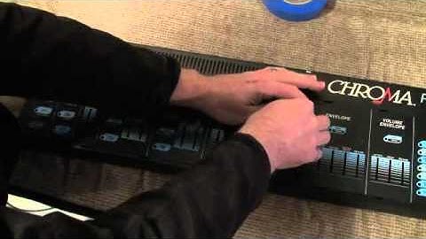 Chroma Polaris Returns! - 20