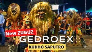 Sigro Sigro Full Rampak Buto Gedruk Indonesia jathilan Kudho Saputro ~ New ZUGUZ GEDROEX Terbaru