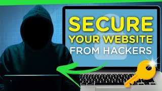 How to Secure Your Website From Hackers in 2021 (WordPress Website Security)